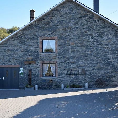 Bertogne La Cle Des Champs 빌라 외부 사진