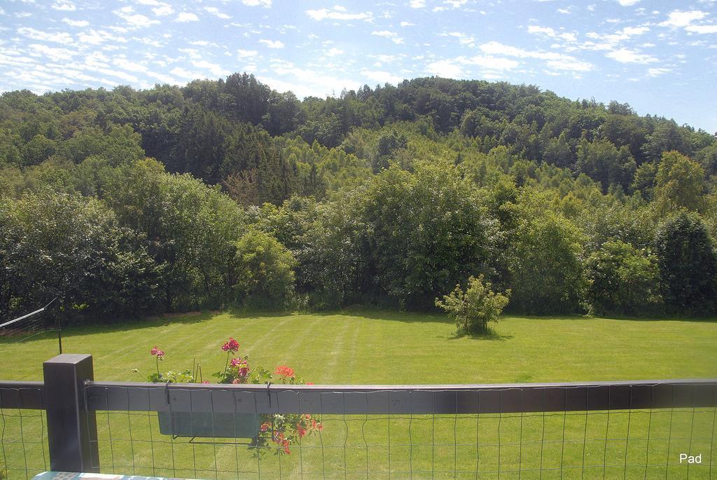 Bertogne La Cle Des Champs 빌라 외부 사진