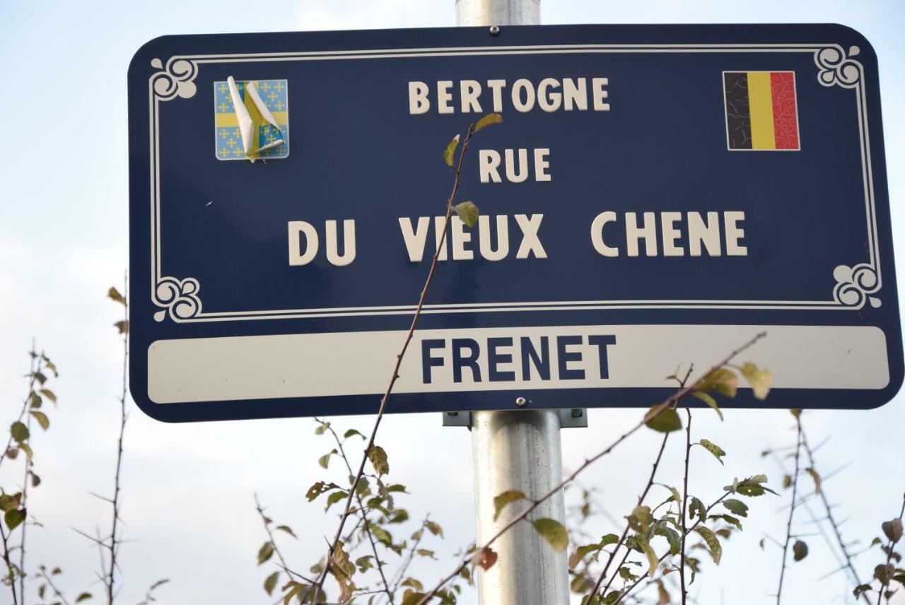 Bertogne La Cle Des Champs 빌라 외부 사진