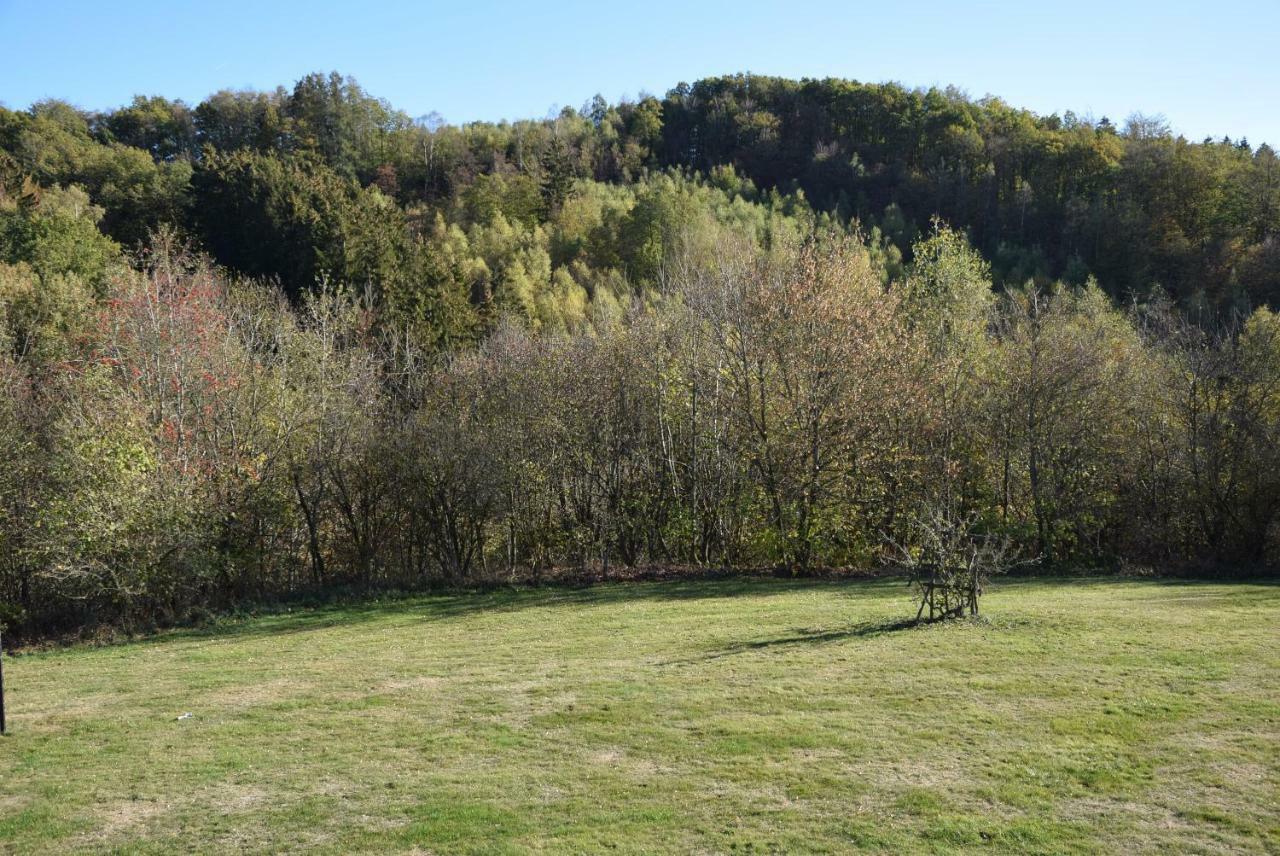 Bertogne La Cle Des Champs 빌라 외부 사진
